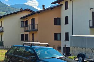 BMW 530D Msport ASI Gancio traino