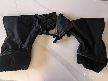COPRIMANOPOLE / MUFFOLE - TUCANO URBANO