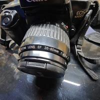 obiettivo Canon 35-80 vintage