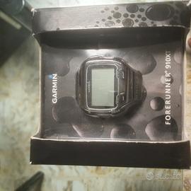 Garmin Forerunner 910xt