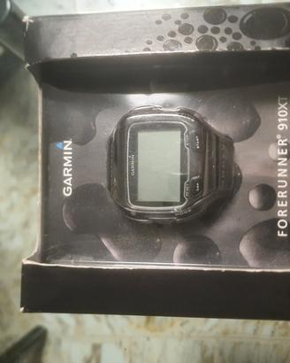 Garmin Forerunner 910xt