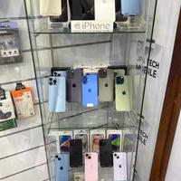 iPhone usati come nuovi