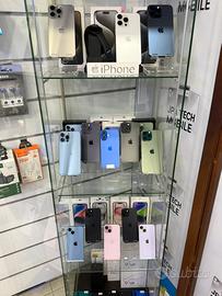 iPhone usati come nuovi