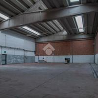 CAPANNONE A FIORANO MODENESE