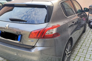 Peugeot 308 BluHDI 120 CV S&S Allure