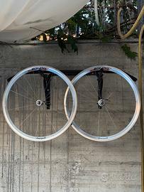 Ruote Campagnolo Zonda corpetto Campagnolo rim