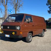 Volkswagen T3 Transporter GPL