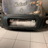 ParUrti uso gravoso arb smartbar ranger