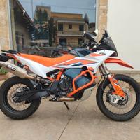 KTM 890 Adventure R MY 2024