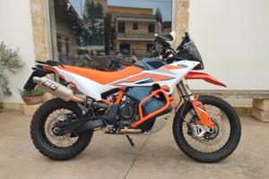 KTM 890 Adventure R MY 2024