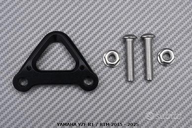 Fissaggio cinghia YAMAHA YZF R1 / R1M 2015 - 2025