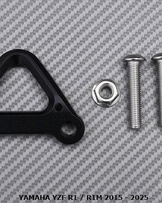 Fissaggio cinghia YAMAHA YZF R1 / R1M 2015 - 2025
