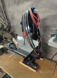 sega a nastro