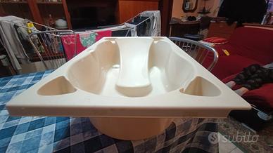 VASCHETTA PER BAGNO NEONATI