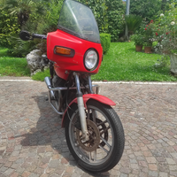 Moto Guzzi V35