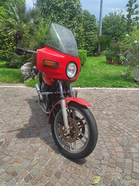 Moto Guzzi V35