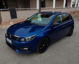 Peugeot 308 1.5 BlueHDi 130 Cv Business EAT6