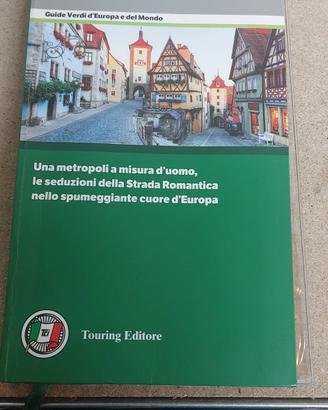 guide turistiche Touring 