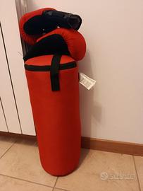 sacco da box 