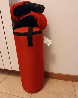 sacco da box 