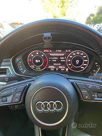 AUDI A4 35 Avant S Line STronic 2019