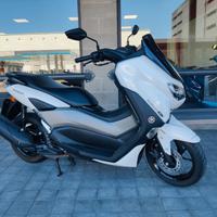 Yamaha Nmax 125