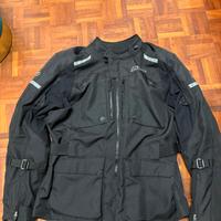 Giacca moto AXO Sierra uomo 4 stagioni taglia XL