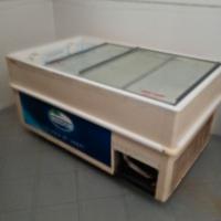 congelatore a pozzetto