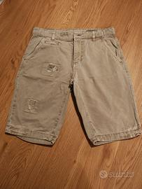 Pantaloncino ragazzo tg, 13/14 anni (164 cm)