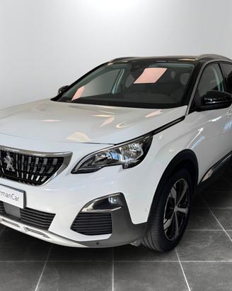 Peugeot 3008 1.5 bluehdi allure pack s&s 130cv