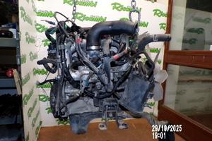 MOTORE PER SUZUKI JIMNY 1.3 BENZINA ANNO 2006