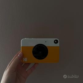 Kodak Printomatic Camera