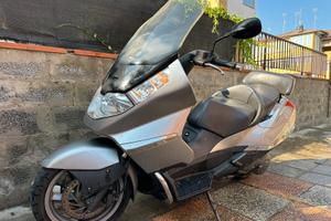 Aprilia Atlantic 500