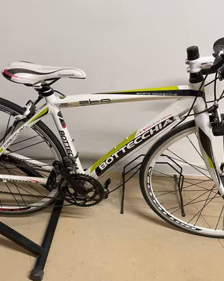 Bici da corsa