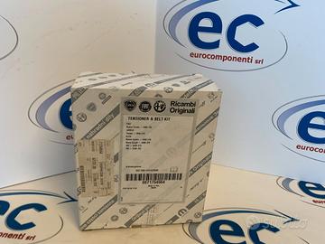 71754564 KIT DISTRIBUZIONE ALFA 159 2.4JTD ORIGINA