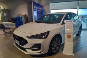 FORD Focus 1.0 ecoboost h ST-Line Style 125cv