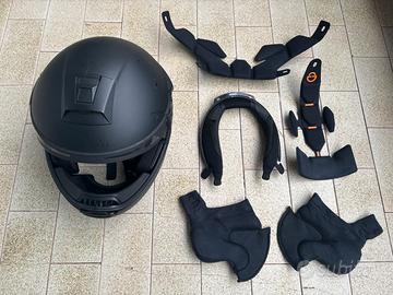Casco modulare Schuberth C4