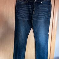 Jeans harmont e blaine