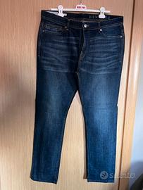 Jeans harmont e blaine