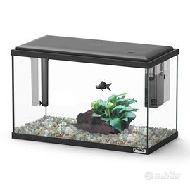 Sicce Acquario Moby Dick 22 litri con accessori