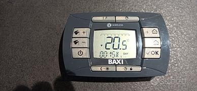 BAXI termostato RC06.20