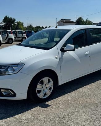 DACIA Sandero Streetway 1.5 Blue dCi 75 CV S&S C