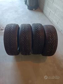 Pneumatici invernali BF Goodrich 195/55 R16