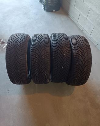 Pneumatici invernali BF Goodrich 195/55 R16