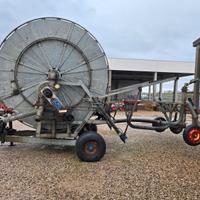 Rotolone irrigazione 110 X 350 MT