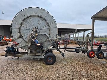 Rotolone irrigazione 110 X 350 MT