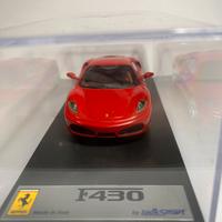 Looksmart Ferrari F430