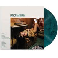 Vinile Taylor Swift - Midnights