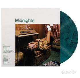 Vinile Taylor Swift - Midnights