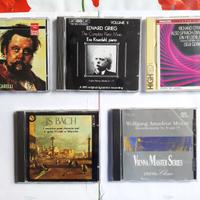 CD musica classica